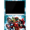 Marvel Avengers Team Surface Pro 7 Skin