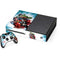 Marvel Avengers Team Xbox One Console and Controller Bundle Skin