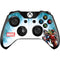 Marvel Avengers Team Xbox One Controller Skin