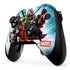Marvel Avengers Team Xbox One Elite Controller Skin