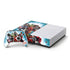 Marvel Avengers Team Xbox One S All-Digital Edition Bundle Skin