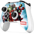 Marvel Avengers Team Xbox One S All-Digital Edition Bundle Skin