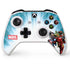 Marvel Avengers Team Xbox One S Console and Controller Bundle Skin