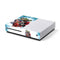 Marvel Avengers Team Xbox One S Console Skin