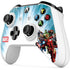 Marvel Avengers Team Xbox One X Controller Skin