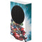 Marvel Avengers Team Xbox Series S Console Skin