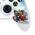 Marvel Avengers Team Xbox Series S Controller Skin