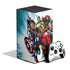 Marvel Avengers Team Xbox Series X Bundle Skin