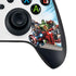 Marvel Avengers Team Xbox Series X Controller Skin