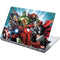 Marvel Avengers Team Yoga 910 2-in-1 14in Touch-Screen Skin