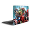 Marvel Avengers Team Zenbook UX305FA 13.3in Skin