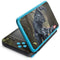 Marvel Black Panther In the Jungle Nintendo 2DS XL (2017) Skin