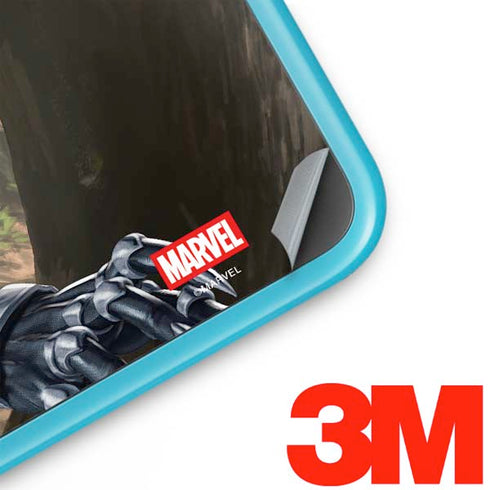 Marvel Black Panther In the Jungle Nintendo 2DS XL (2017) Skin