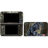 Marvel Black Panther In the Jungle Nintendo Skins