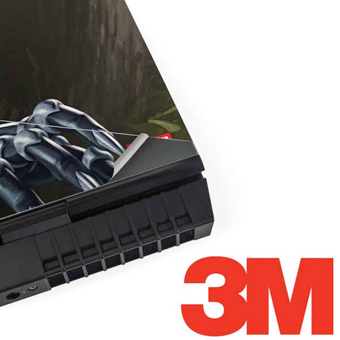 Marvel Black Panther In the Jungle Dell Alienware Skin