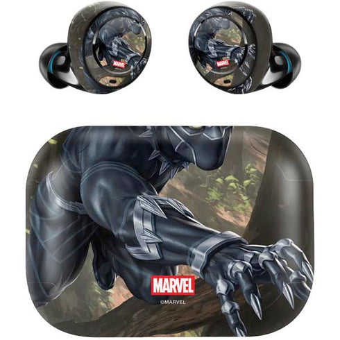 Marvel Black Panther In the Jungle Amazon Echo Buds Skin