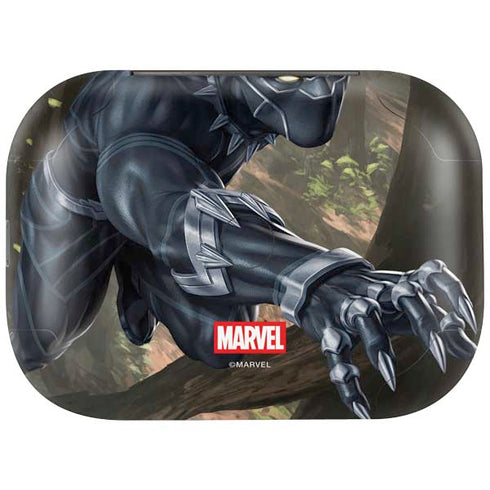 Marvel Black Panther In the Jungle Amazon Echo Buds Skin