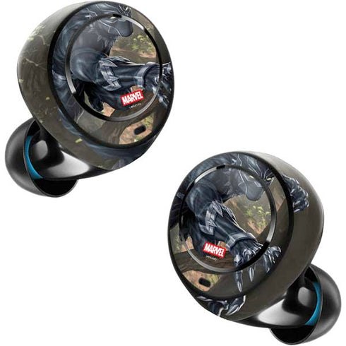 Marvel Black Panther In the Jungle Amazon Echo Buds Skin