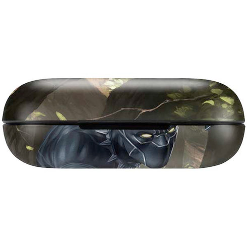 Marvel Black Panther In the Jungle Amazon Echo Buds Skin