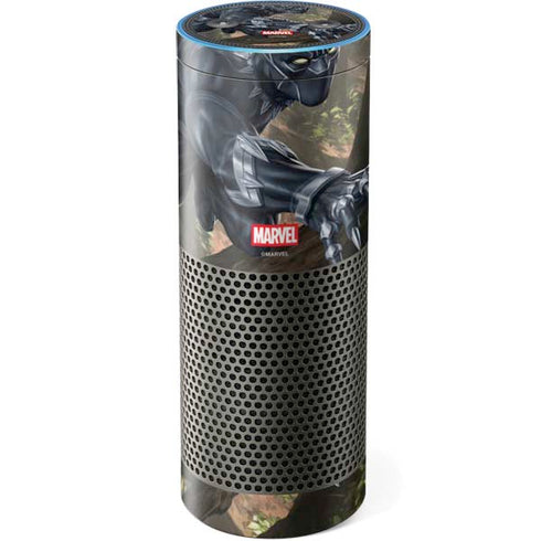 Marvel Black Panther In the Jungle Amazon Echo Skin