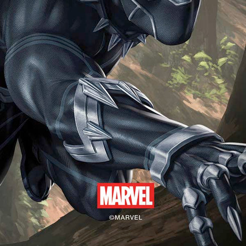Marvel Black Panther In the Jungle Amazon Echo Skin