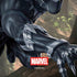 Marvel Black Panther In the Jungle Amazon Echo Skin