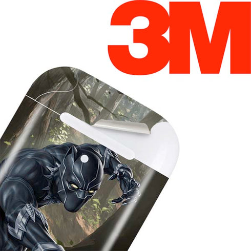 Marvel Black Panther In the Jungle Apple AirPods Skin