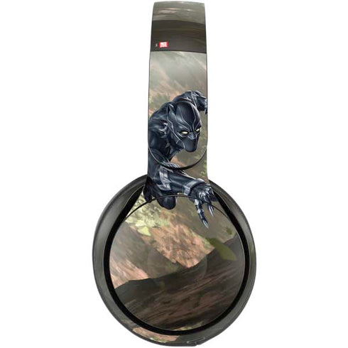 Marvel Black Panther In the Jungle Beats Solo Pro Skin