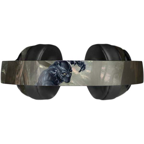 Marvel Black Panther In the Jungle Beats Solo Pro Skin