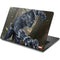 Marvel Black Panther In the Jungle Dell Chromebook Skin
