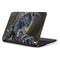 Marvel Black Panther In the Jungle Samsung Chromebook Skin