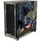 Marvel Black Panther In the Jungle Corsair 4000D Tempered Glass Mid-Tower ATX Case Skin