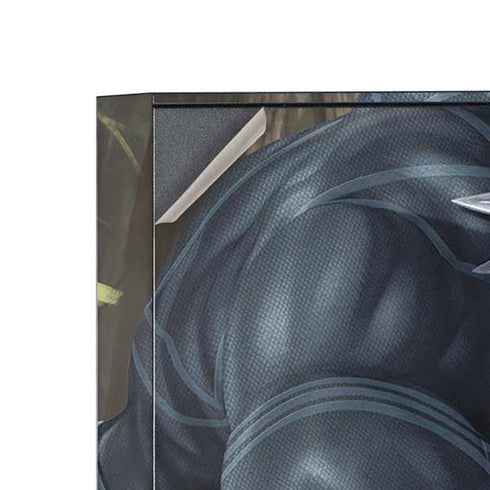 Marvel Black Panther In the Jungle Corsair 4000D Tempered Glass Mid-Tower ATX Case Skin