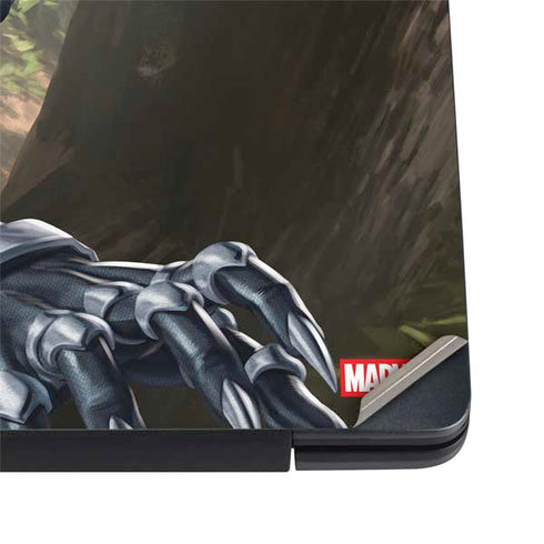 Marvel Black Panther In the Jungle Dell Vostro Skin