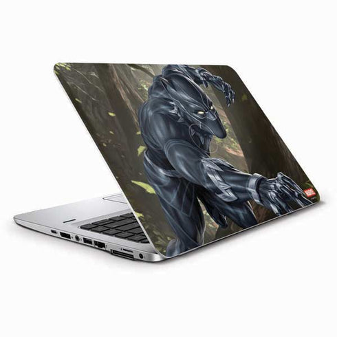Marvel Black Panther In the Jungle HP Elitebook Skin
