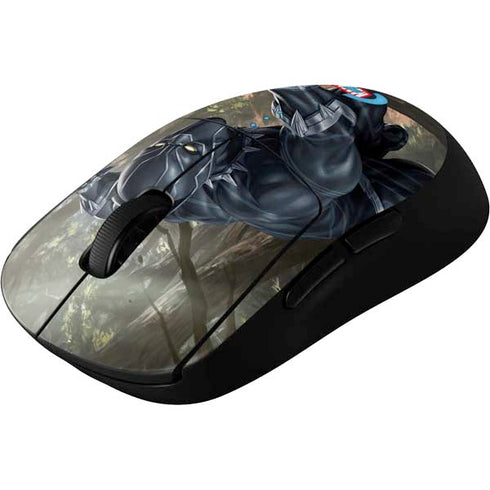 Marvel Black Panther In the Jungle G Pro Wireless Gaming Mouse Skin