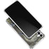 Marvel Black Panther In the Jungle Gabb Phone 4 Clear Case