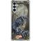 Marvel Black Panther In the Jungle Galaxy A13 5G Clear Case