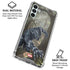 Marvel Black Panther In the Jungle Galaxy A13 5G Clear Case