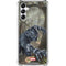 Marvel Black Panther In the Jungle Galaxy A14 5G Clear Case