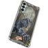 Marvel Black Panther In the Jungle Galaxy A14 5G Clear Case