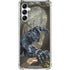 Marvel Black Panther In the Jungle Galaxy A15 5G Clear Case