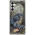 Marvel Black Panther In the Jungle Galaxy A16 5G Clear Case