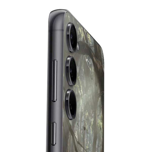 Marvel Black Panther In the Jungle Galaxy A16 5G Skin