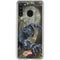 Marvel Black Panther In the Jungle Galaxy A21 Clear Case