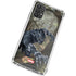Marvel Black Panther In the Jungle Galaxy A32 5G Clear Case