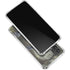 Marvel Black Panther In the Jungle Galaxy A32 5G Clear Case