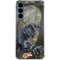 Marvel Black Panther In the Jungle Galaxy A35 5G Clear Case