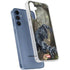 Marvel Black Panther In the Jungle Galaxy A35 5G Clear Case