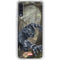 Marvel Black Panther In the Jungle Galaxy A50 Clear Case